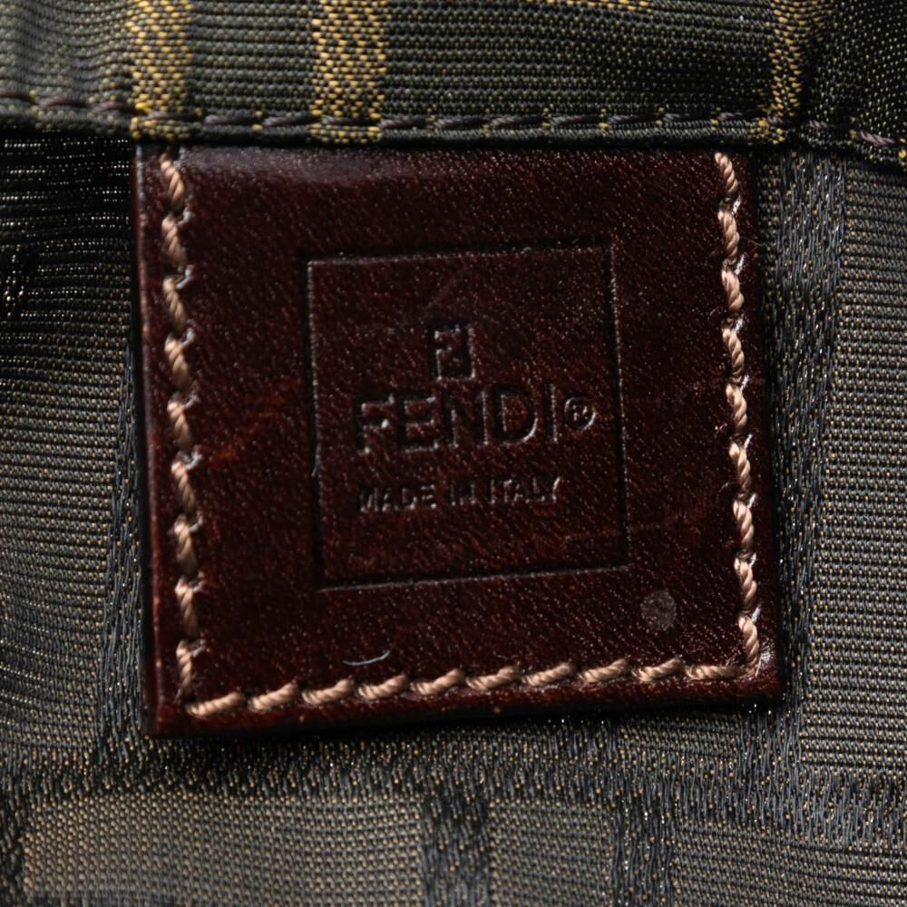 Fendi Tote