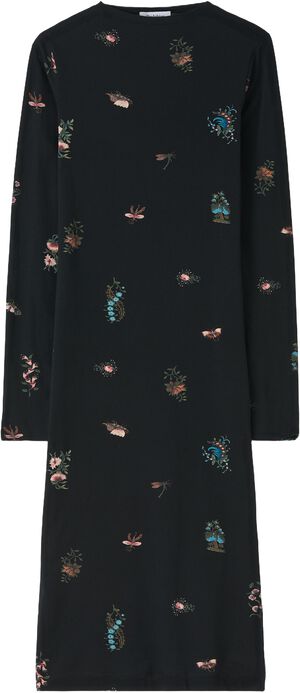 RODEBJER KARLAI DRESS DUCHESS