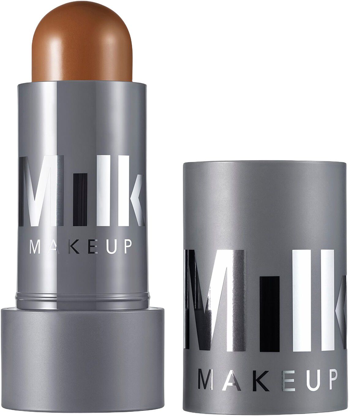Matte Bronzer - Kr&auml;migt, matt och &aring;terfuktande bronzerstift