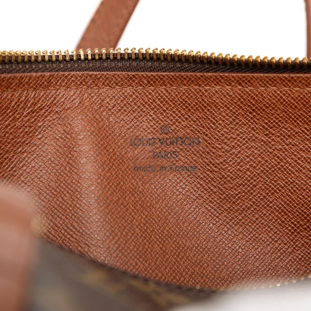 Louis Vuitton Papillon