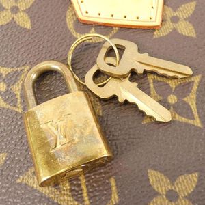 Louis Vuitton Alma