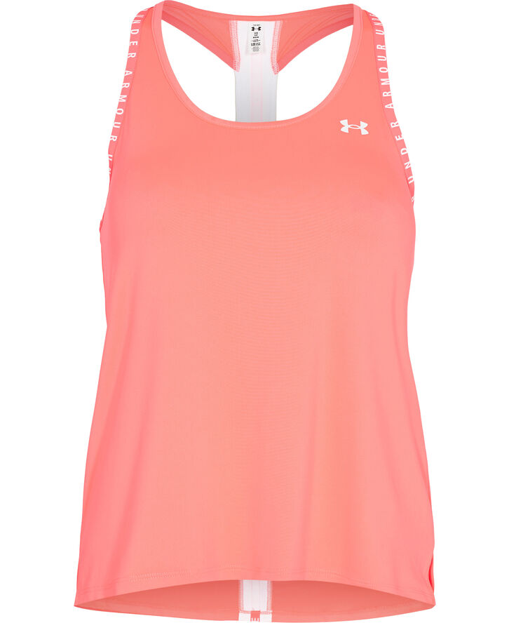 UA Knockout Tank