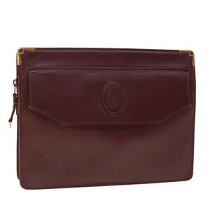 Cartier Clutch