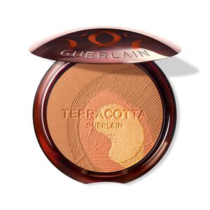 **TERRACOTTA THE BRONZING POWDER -