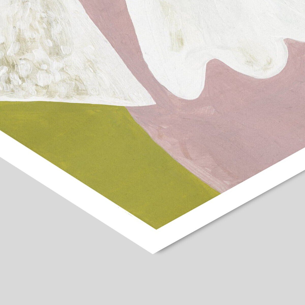 The Poster Club x Tommy Lhomme - Iris Eyes