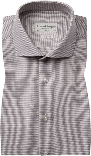 BS Harper Slim Fit Shirt