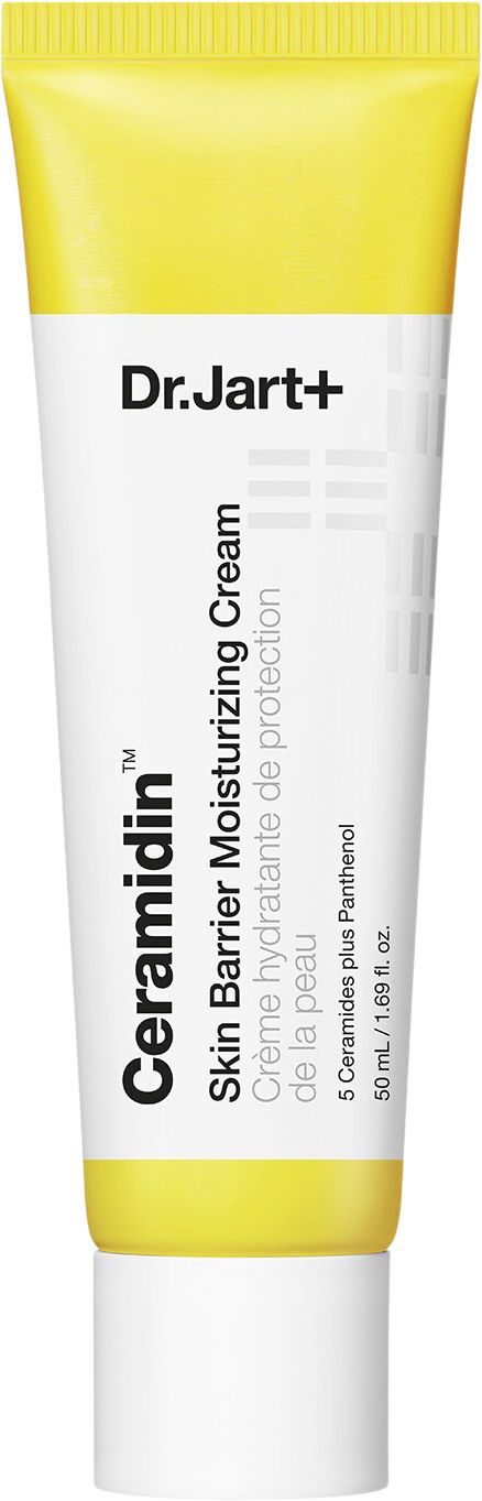Ceramidin Skin Barrier Moisturizing Cream