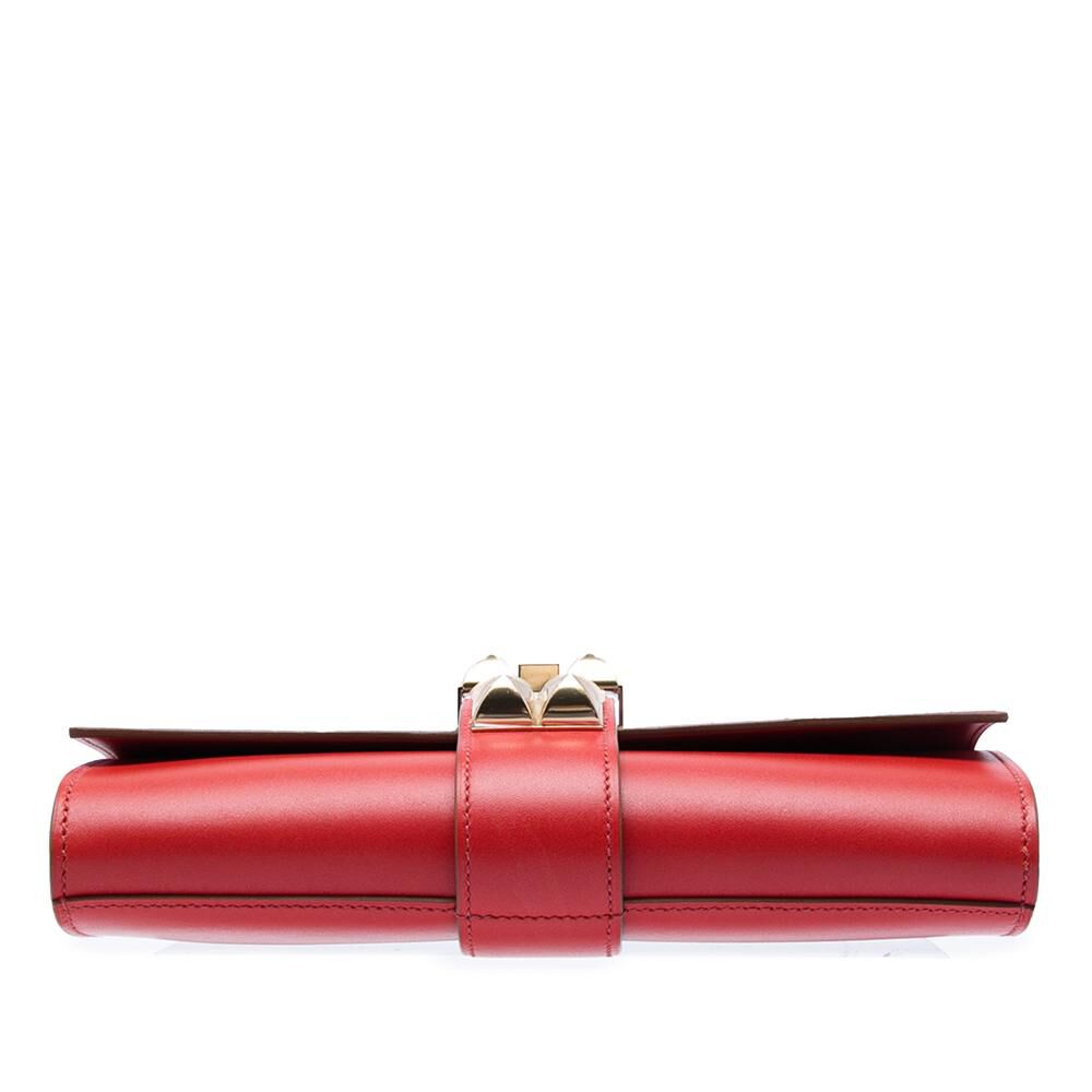 Herm&egrave;s Clutch
