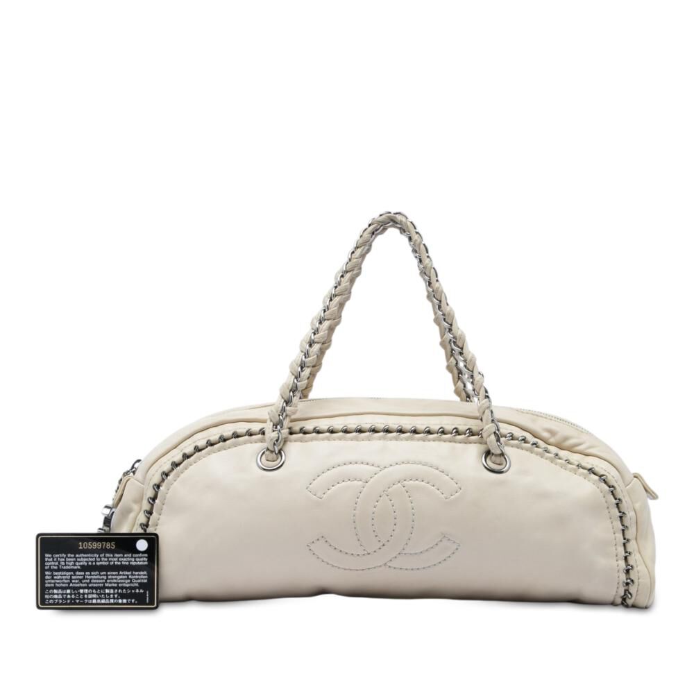 Chanel Handbag