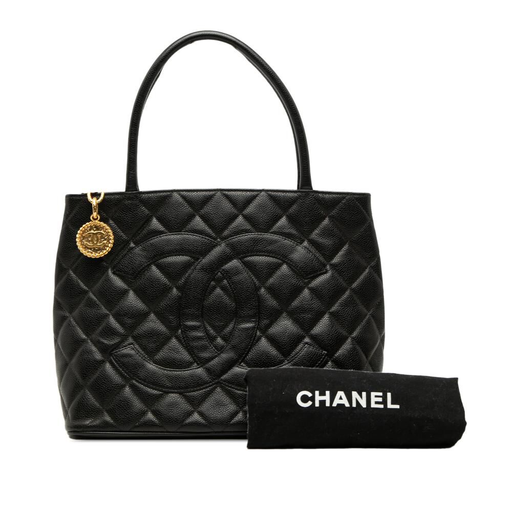 Chanel Tote
