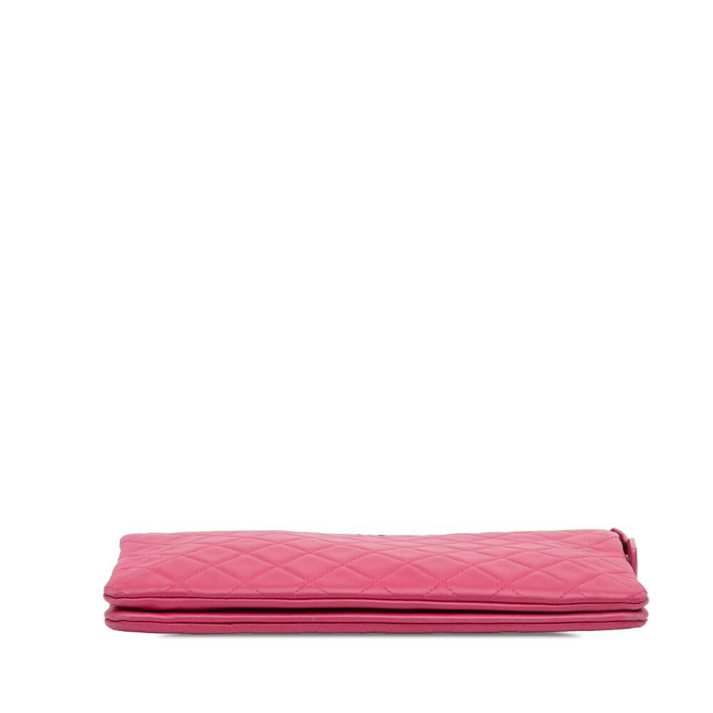 Chanel Clutch