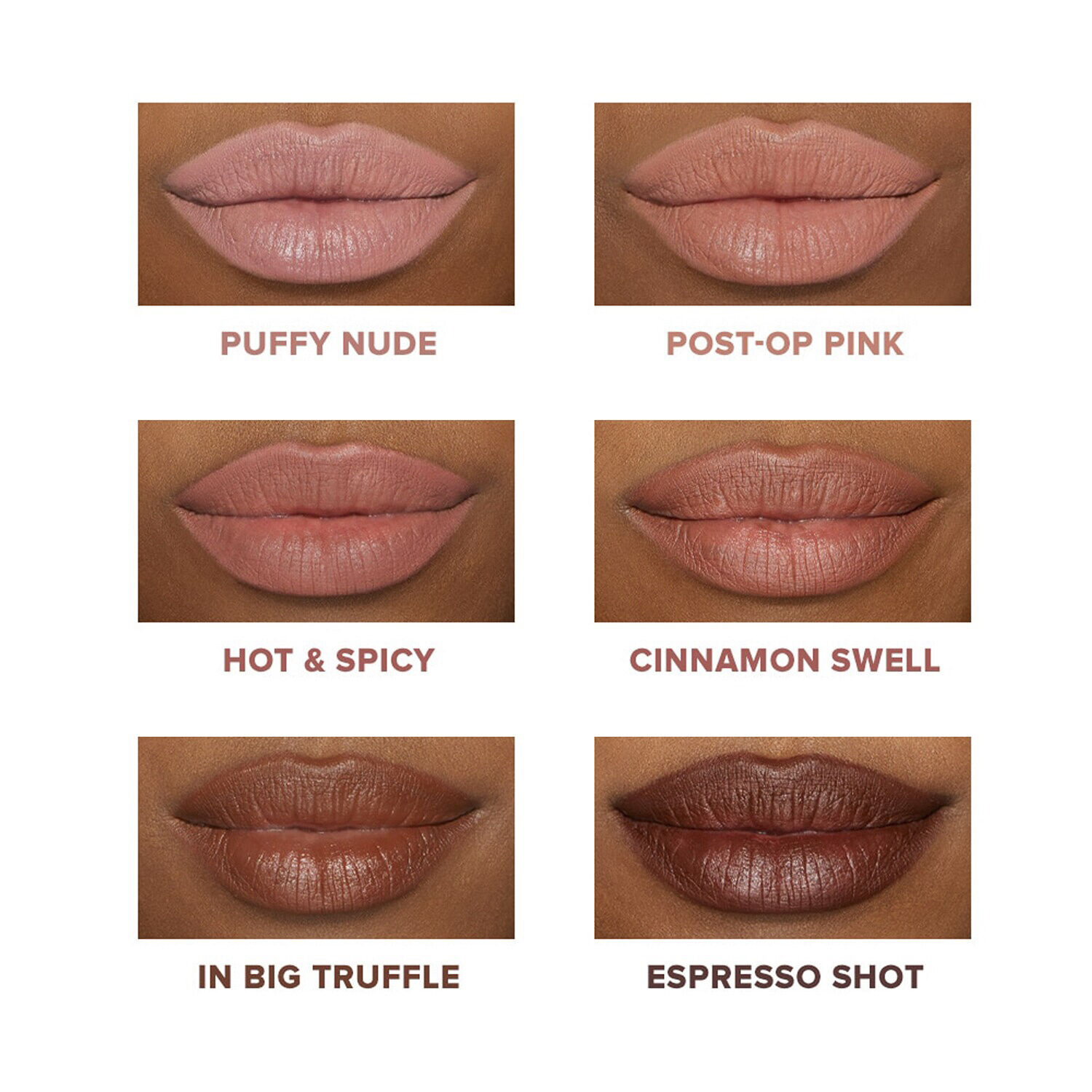 Lip Injection Extreme Lip Shaper - Volymgivande Lip Liner