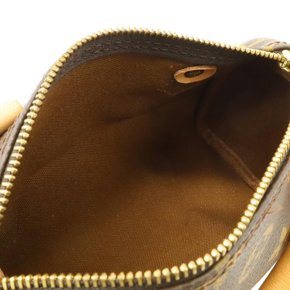 Louis Vuitton Speedy