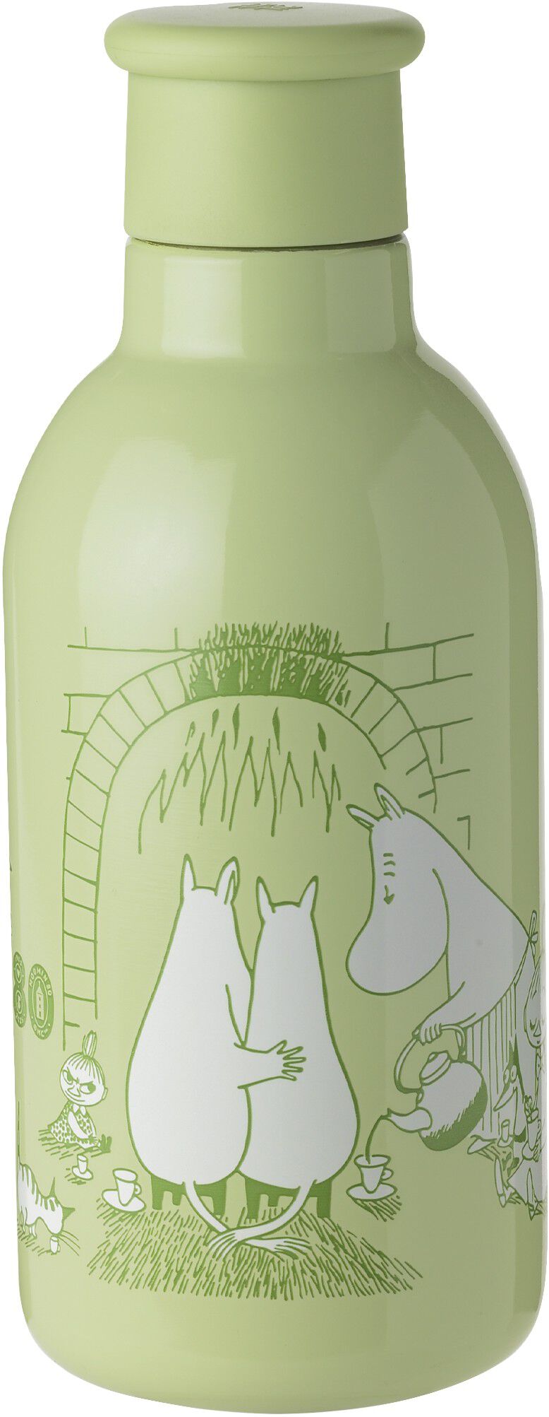 DRINK-IT termosflaska 0.5 l. Moomin Home