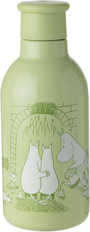 DRINK-IT termosflaska 0.5 l. Moomin Home