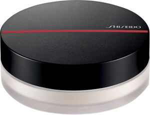 SHISEIDO SS Silk Powder Loose matte