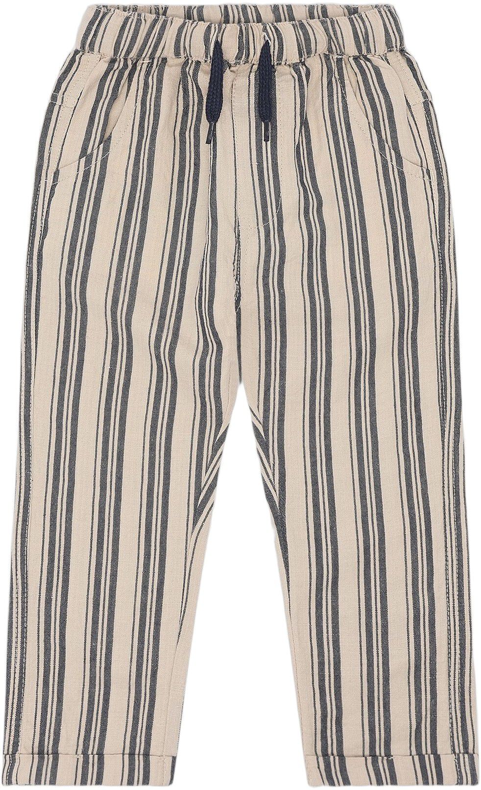 Trousers Hctrevor Linen Yd