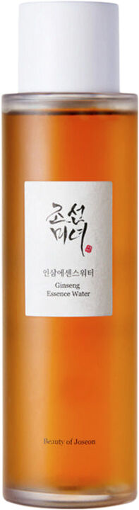Ginseng Essence Water