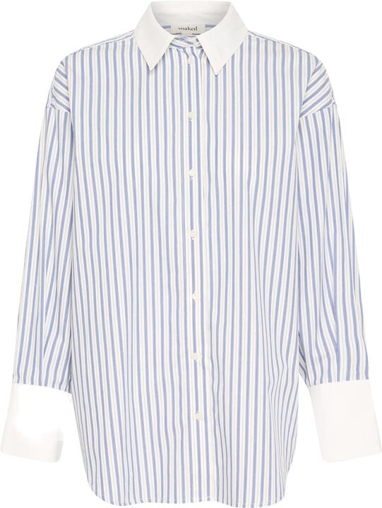 SLMimilou Iva Shirt LS