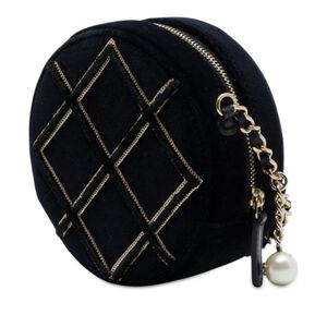Chanel Crossbody Bag