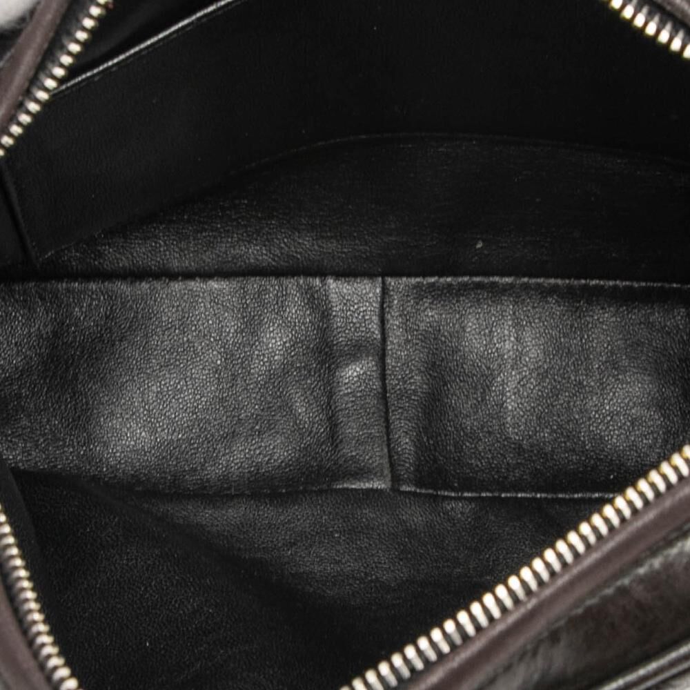 Chanel Crossbody Bag