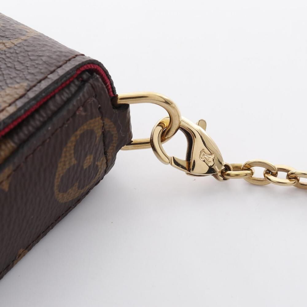 Louis Vuitton Pochette Felicie