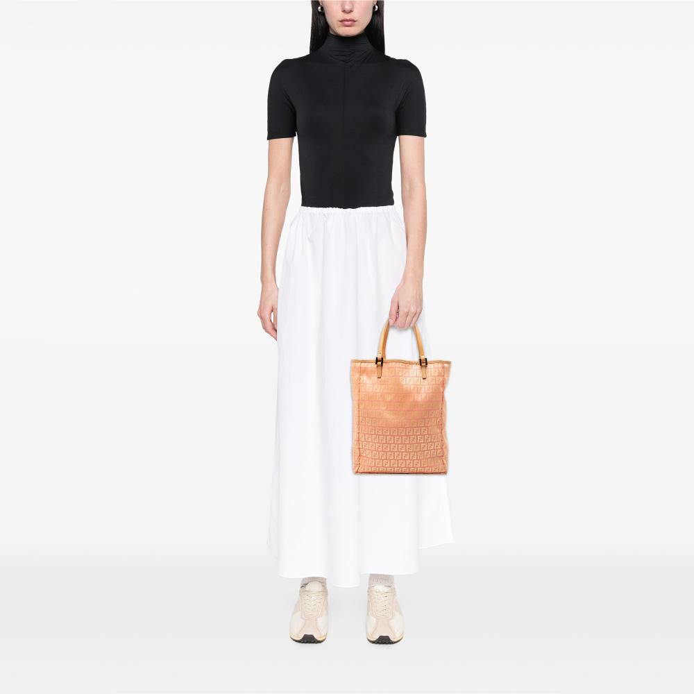 Fendi Tote