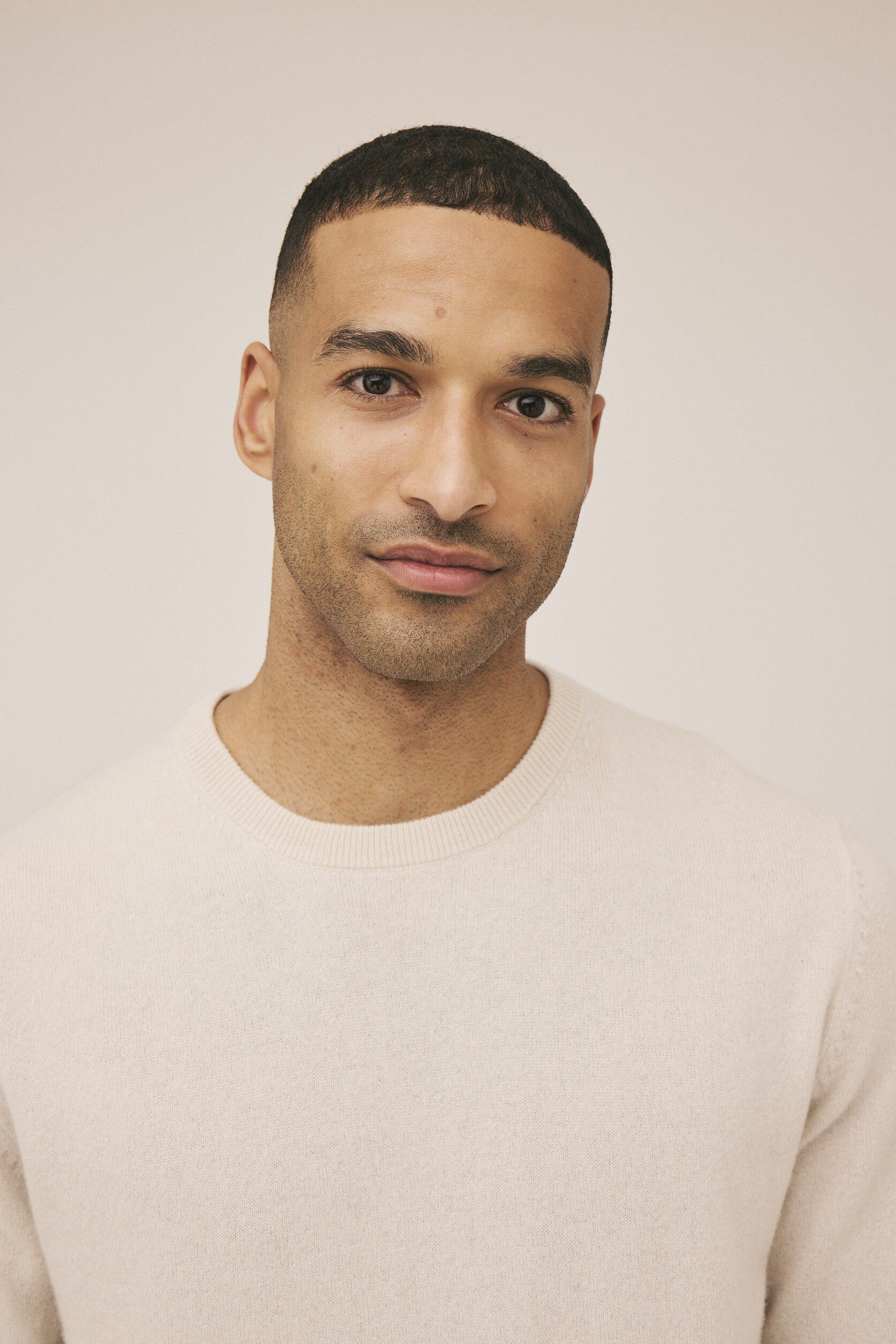 Mads 2 - 100% Cashmere