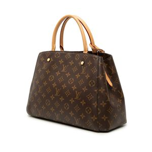 Louis Vuitton Montaigne