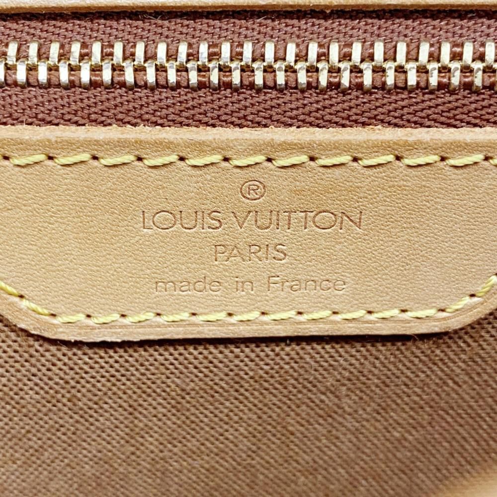 Louis Vuitton Saumur