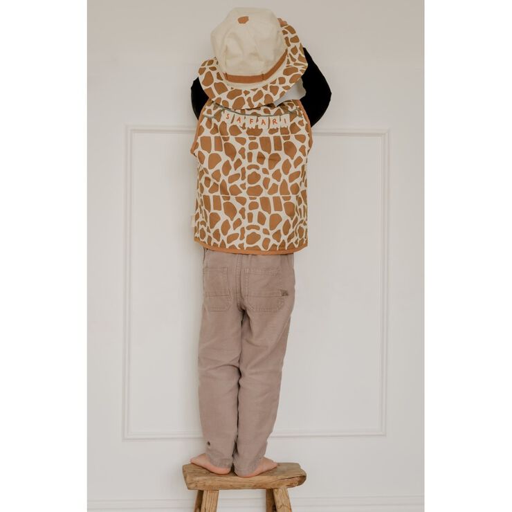 Dress-up - Safari Tour Guide