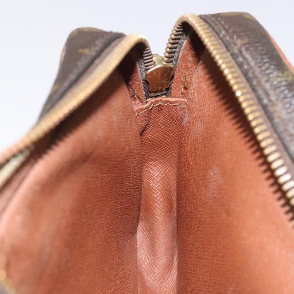 Louis Vuitton Marly Dragonne