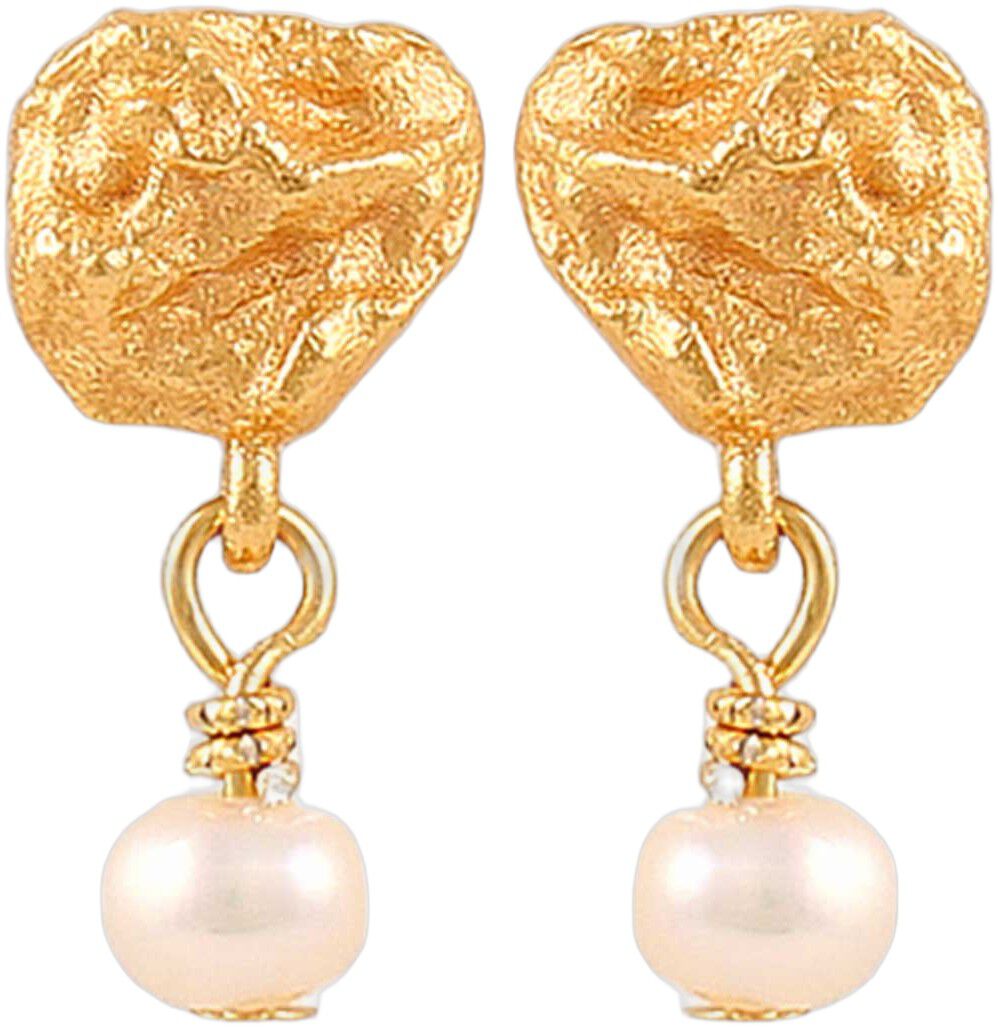 Lainey pearl &oslash;reringe