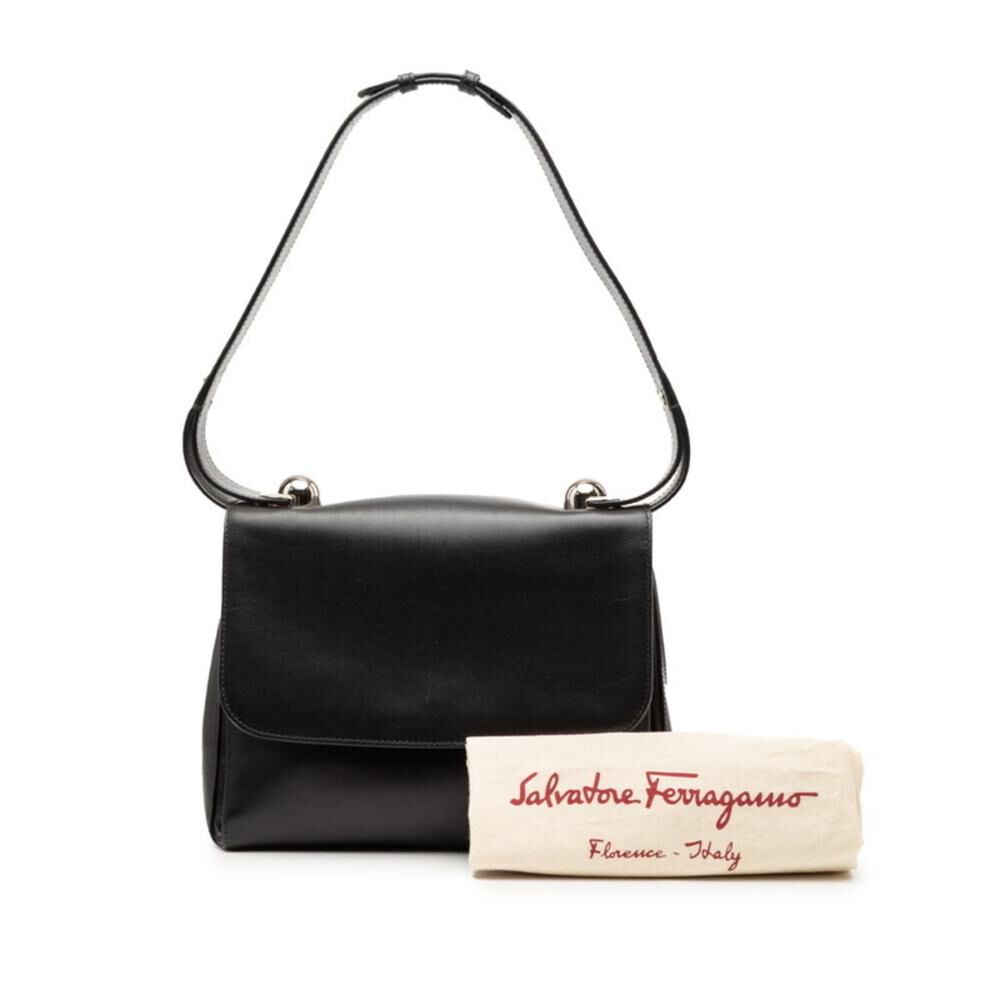 Salvatore Ferragamo Shoulder Bag