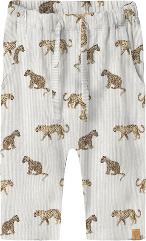 NBMGAVO ERT LOOSE PANT LIL