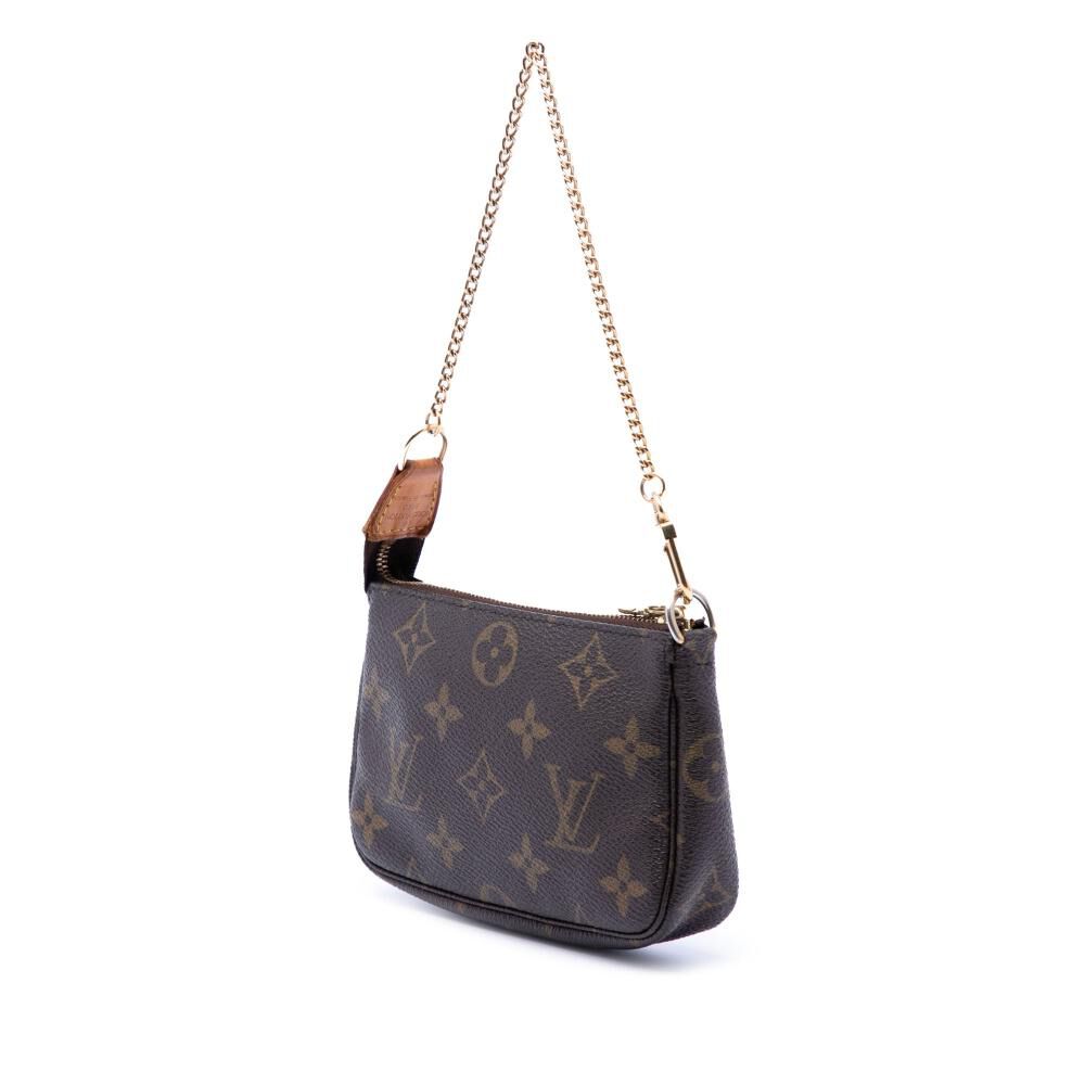 Louis Vuitton Pochette Accessoires