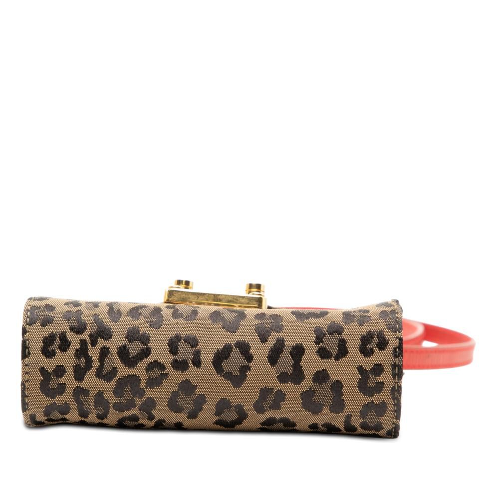 Fendi Crossbody Bag
