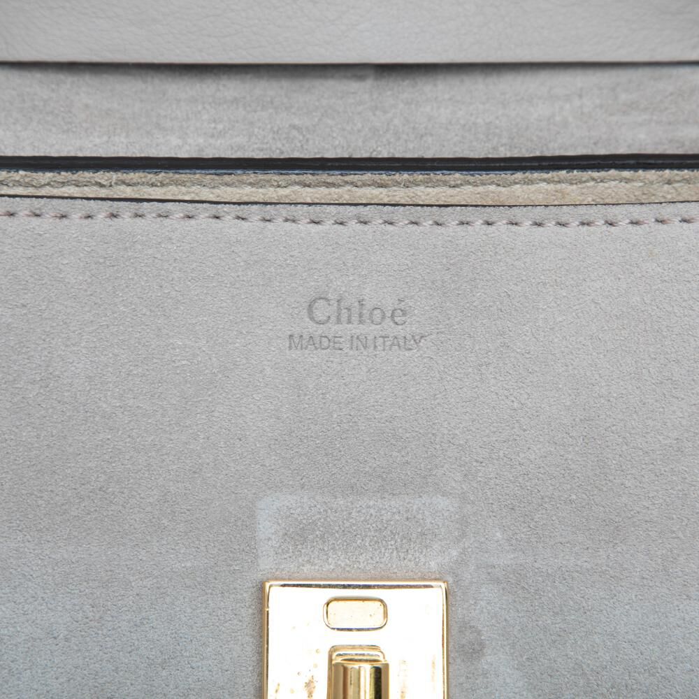 Chlo&eacute; Crossbody Bag