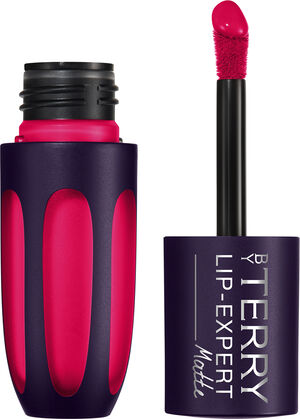 Lip-Expert Matte Liquid Lipstick N1