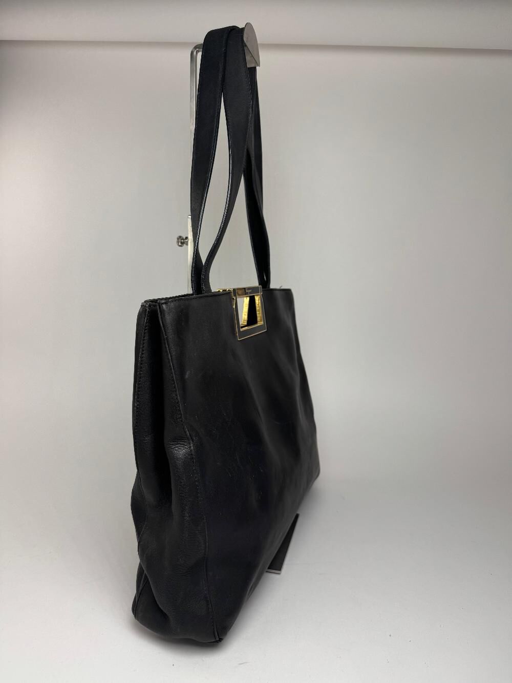 Salvatore Ferragamo Shoulder Bag