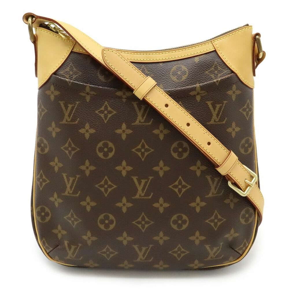 Louis Vuitton Odeon