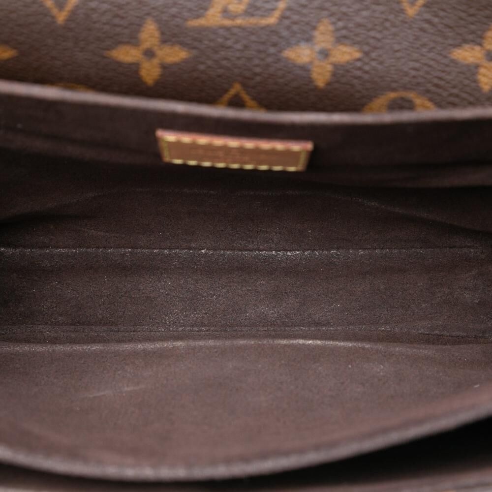 Louis Vuitton Pochette M&eacute;tis