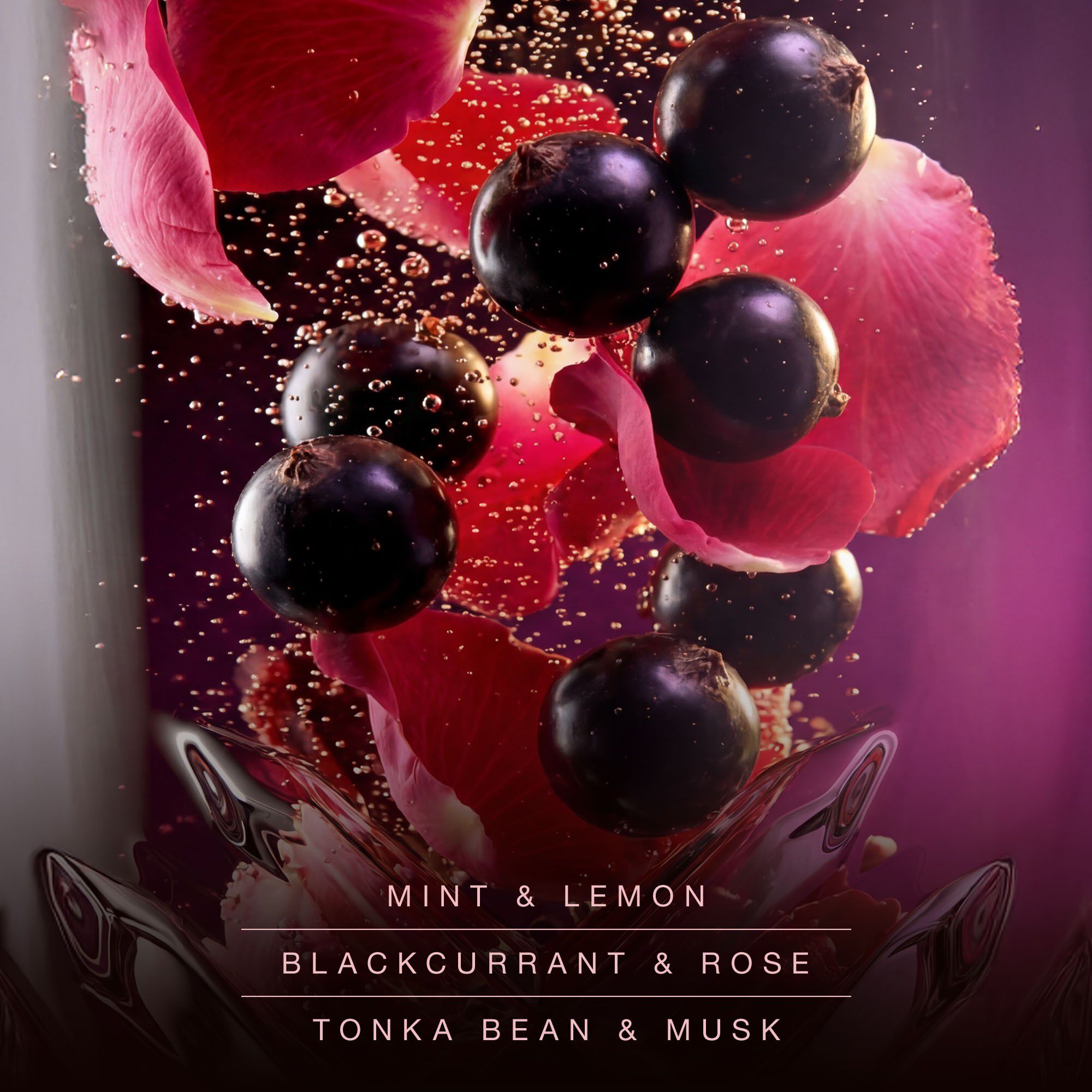 Sparkling Ros&eacute; Eau de Parfum