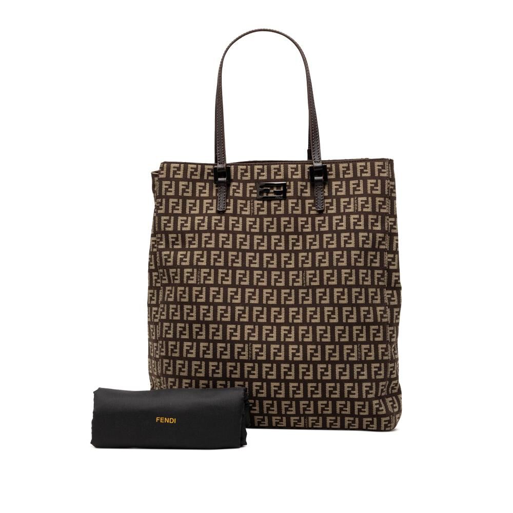 Fendi Tote