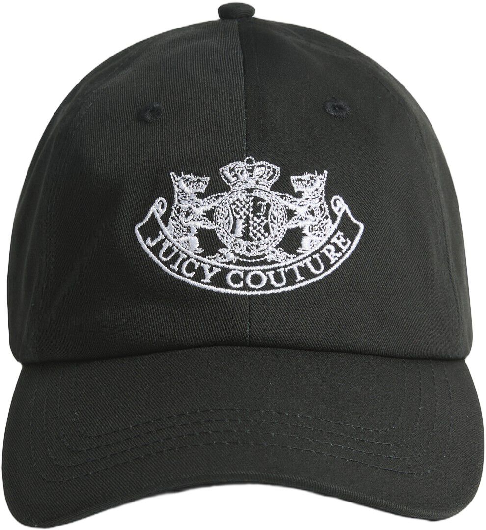 DOG CREST BASEBALL CAP
