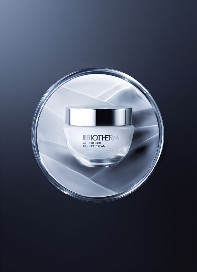 Biotherm Cera Repair Barrier Cream 50ml