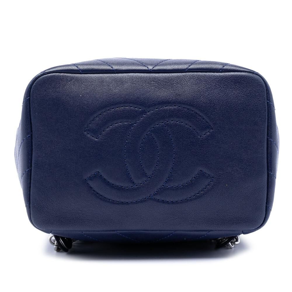 Chanel Backpack