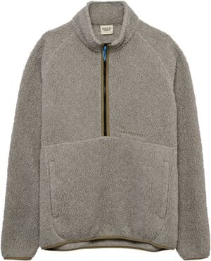 HALO MOVE POLARTEC FLEECE PULLOVER