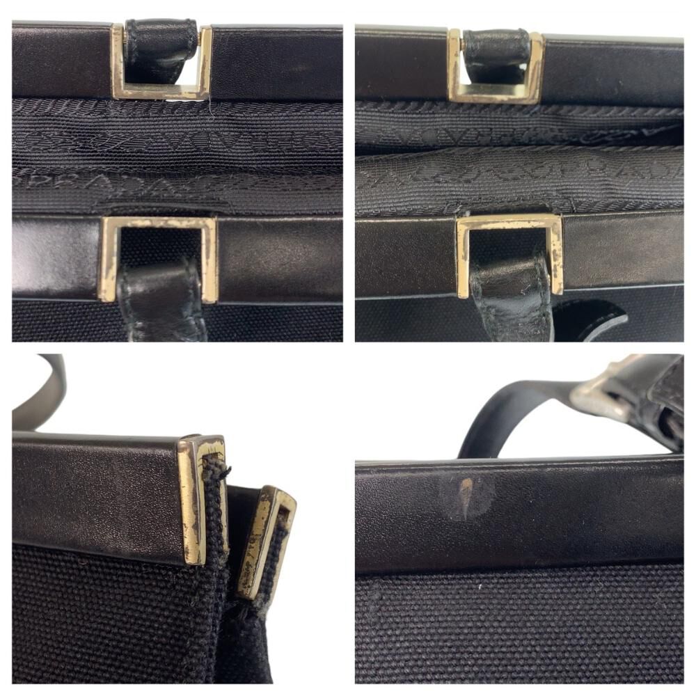 Prada Shoulder Bag