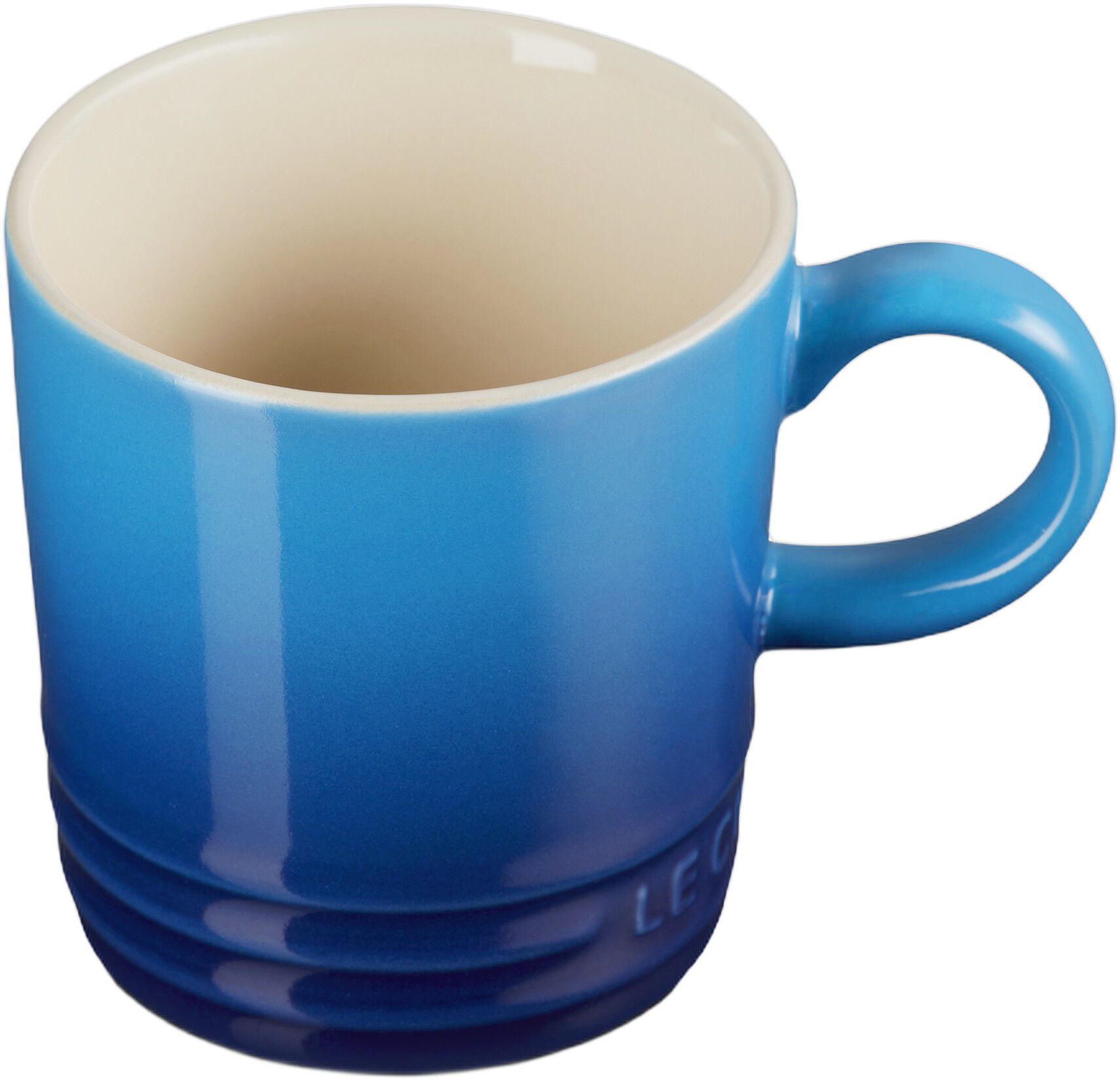 Espressokop 100ml Azure Blue